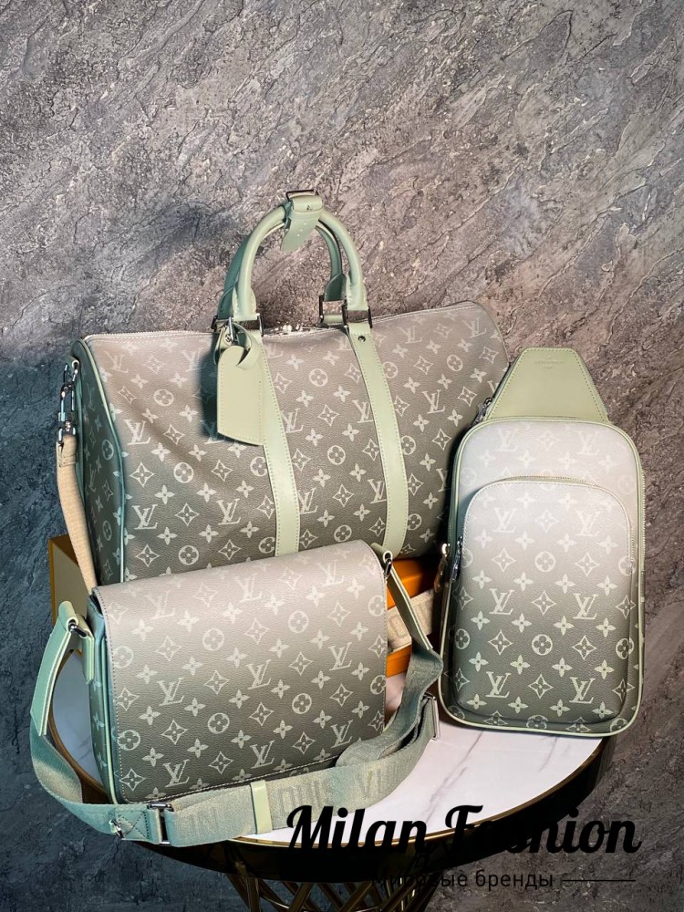 Сумка  Louis Vuitton V52206. Вид 5