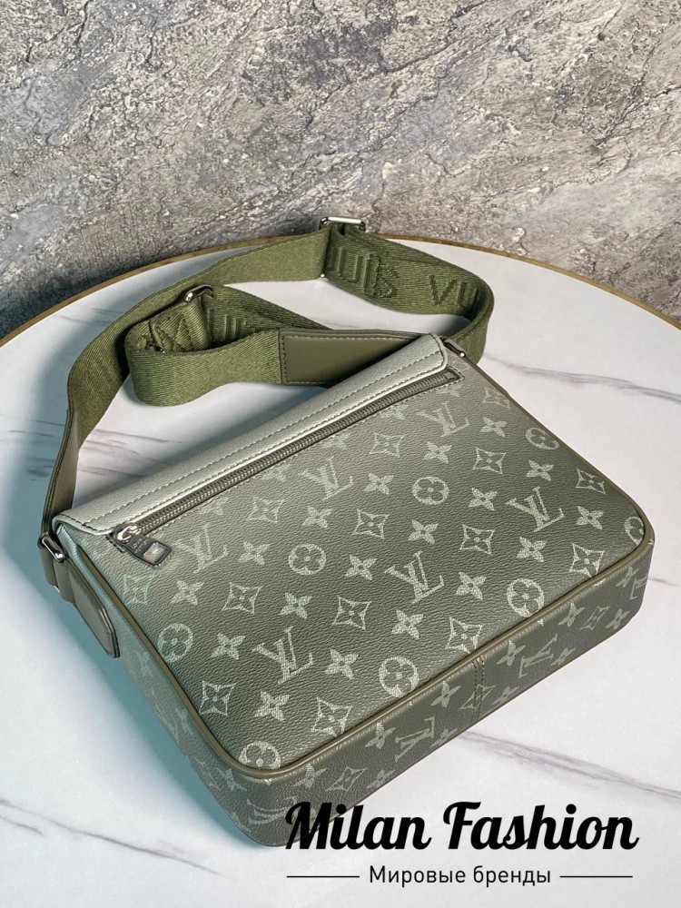 Сумка  Louis Vuitton V52206. Вид 3