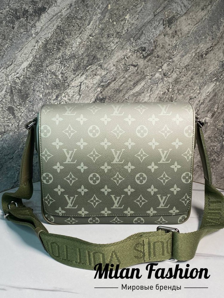 Сумка  Louis Vuitton V52206. Вид 1