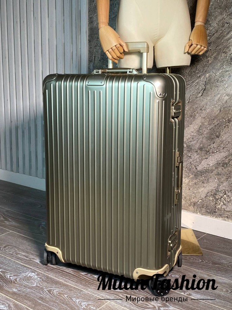 Чемодан Rimova  … V52205. Вид 1