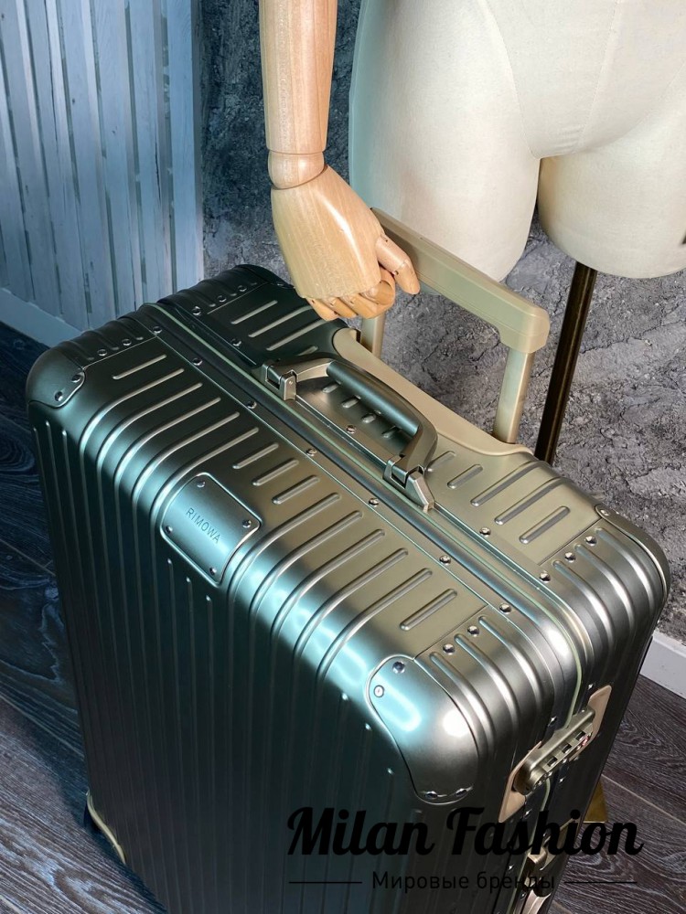 Чемодан Rimova  … V52205. Вид 2