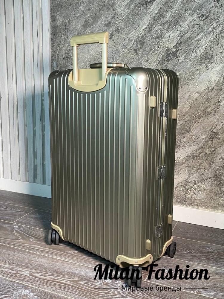 Чемодан Rimova  … V52205. Вид 3
