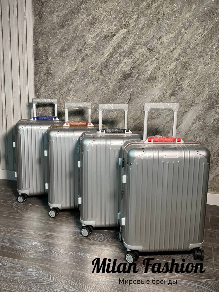 Чемодан Rimova … V52201. Вид 3