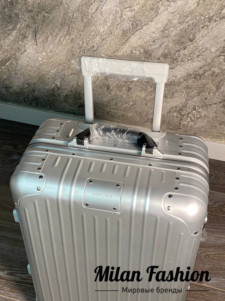 Чемодан Rimova … V52201. Вид 4