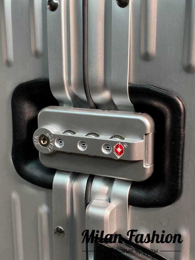 Чемодан Rimova … V52201. Вид 5