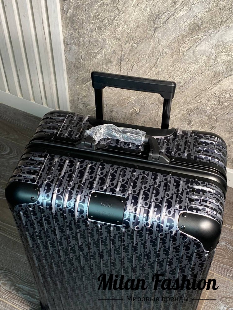Чемодан  Christian Dior V52200. Вид 7