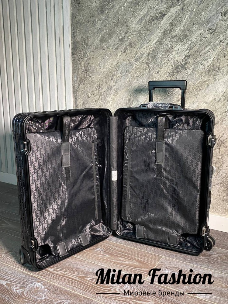 Чемодан  Christian Dior V52200. Вид 6