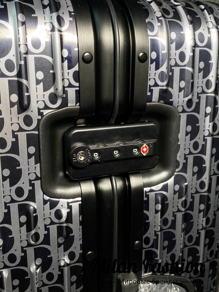 Чемодан  Christian Dior V52200. Вид 5