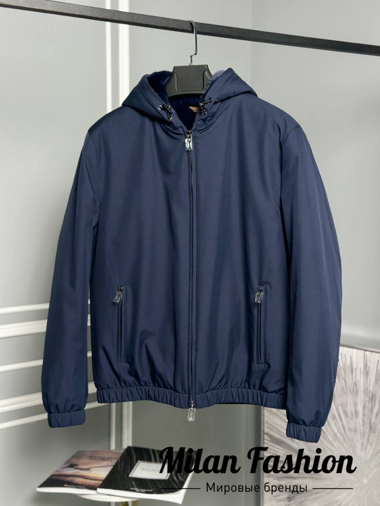 Куртка  Loro Piana V33713. Вид 1