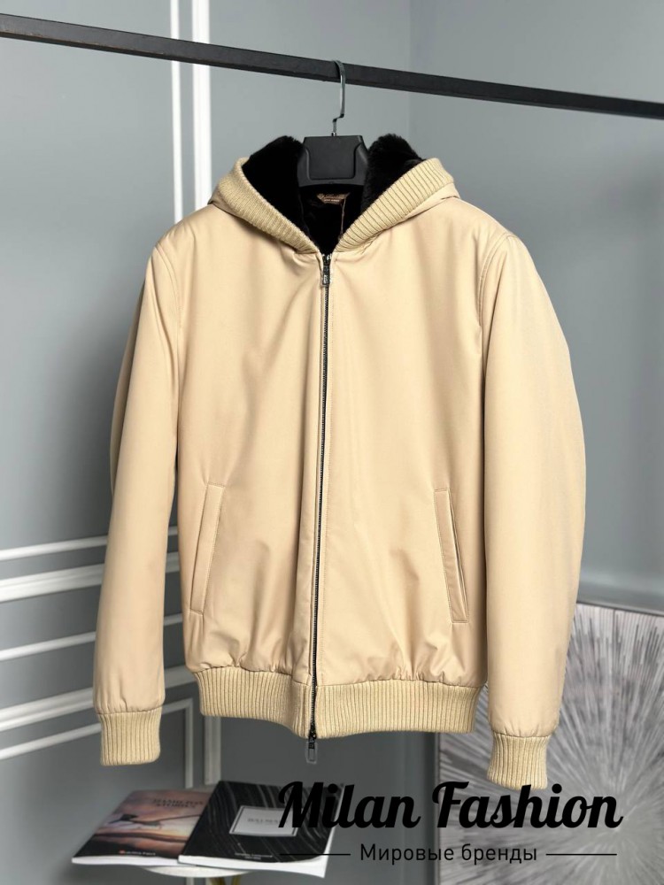 Куртка  Loro Piana V33707. Вид 1