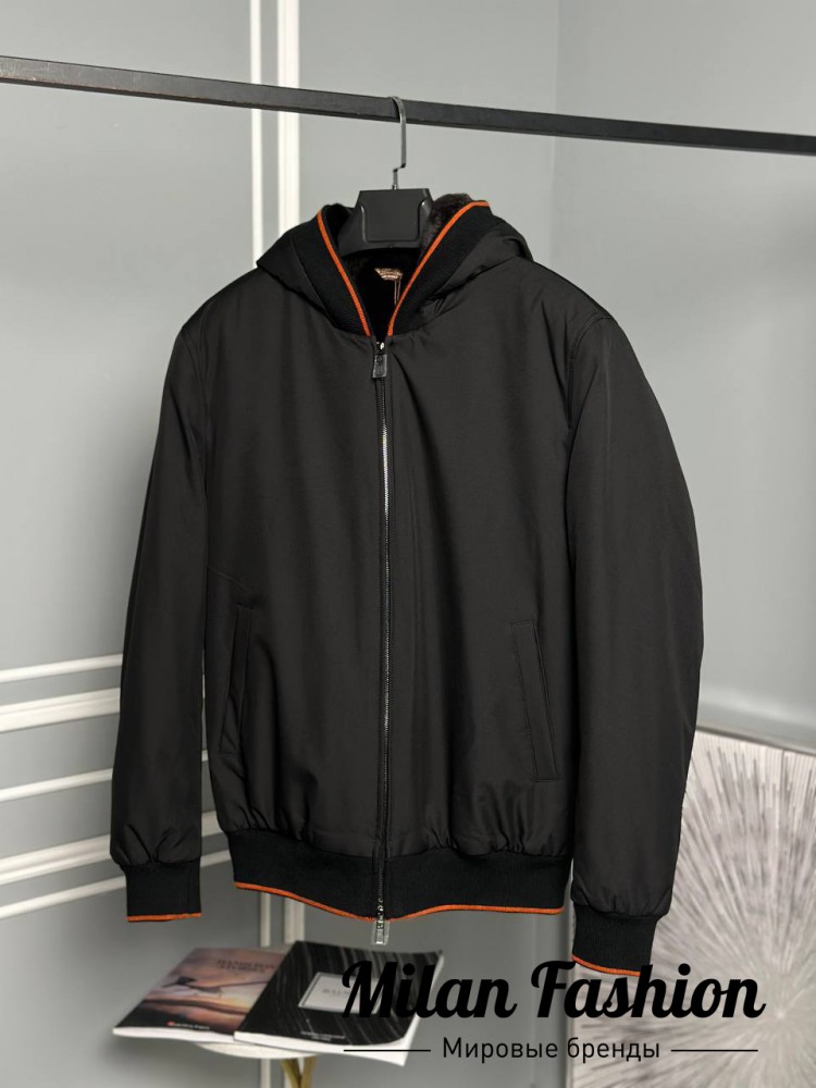 Куртка  Loro Piana V33702. Вид 1