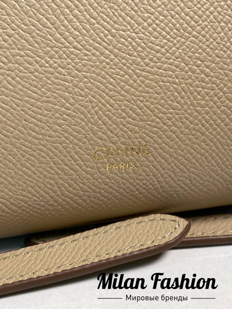 Сумка  Celine V52518. Вид 5