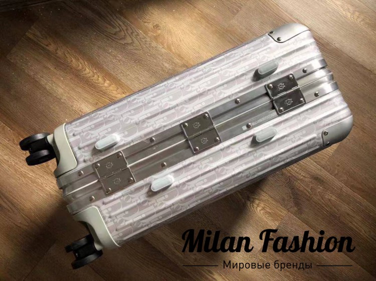 Чемодан  Christian Dior V52215. Вид 3