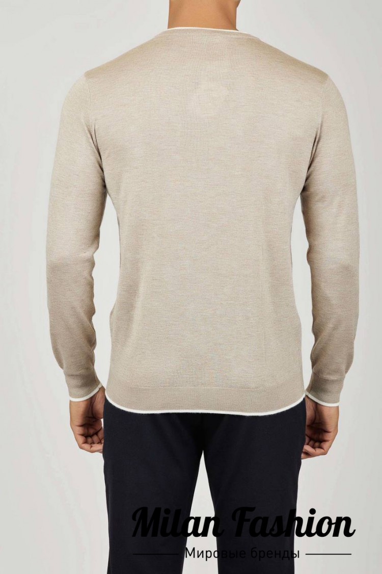 Свитер  Brunello Cucinelli V33621. Вид 2