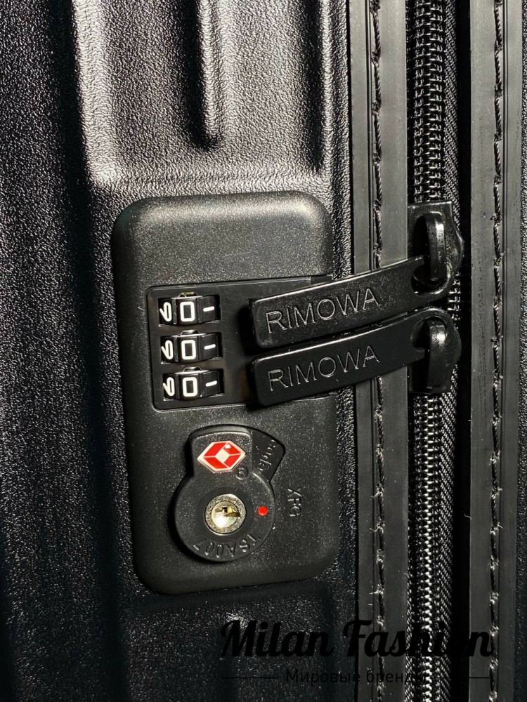 Чемодан Rimova  … V52214. Вид 6