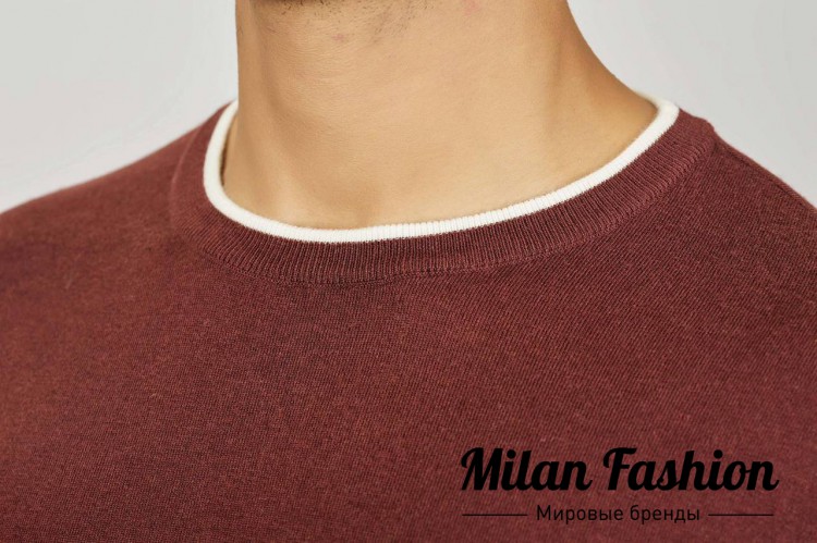 Свитер  Brunello Cucinelli V33721. Вид 3