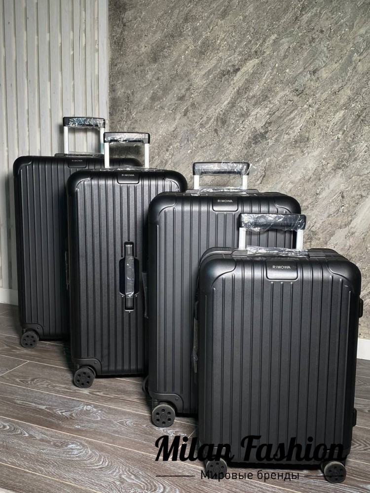 Чемодан Rimova  … V52214. Вид 7