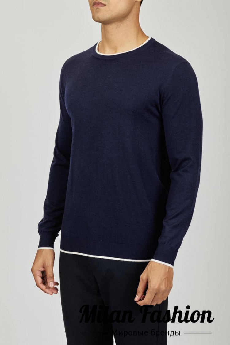 Свитер  Brunello Cucinelli V34724. Вид 2