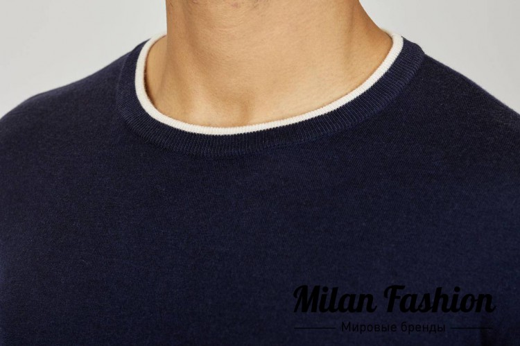 Свитер  Brunello Cucinelli V34724. Вид 3