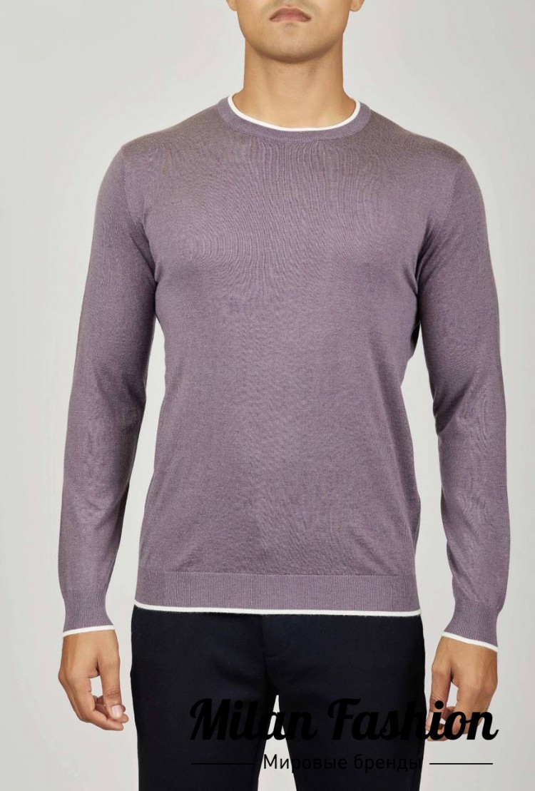 Свитер  Brunello Cucinelli V33720. Вид 1