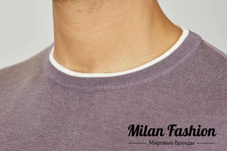 Свитер  Brunello Cucinelli V33720. Вид 3