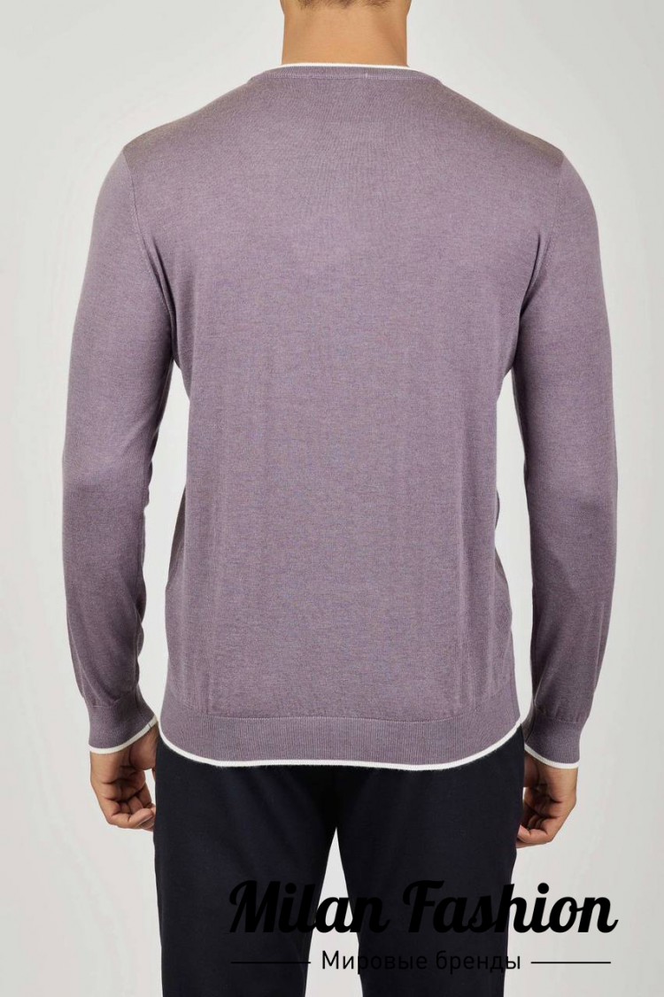 Свитер  Brunello Cucinelli V33720. Вид 2