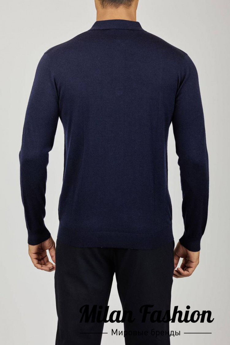 Поло  Loro Piana V33728. Вид 2