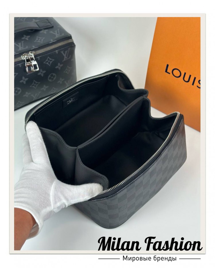 Несессер  Louis Vuitton V33733. Вид 4