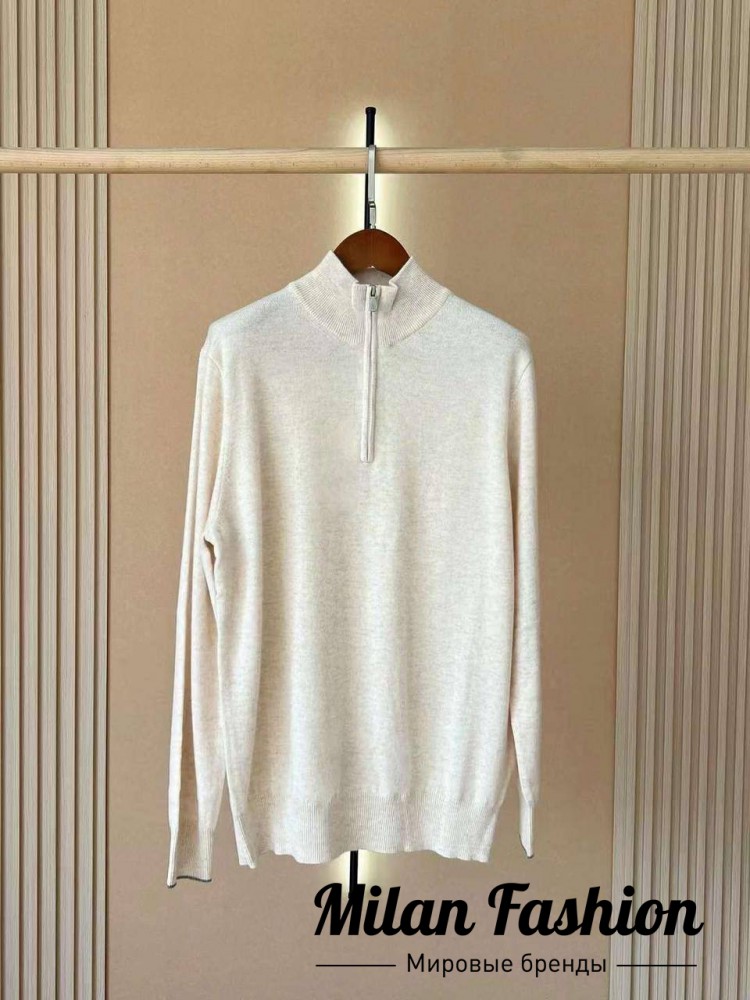 Джемпер  Brunello Cucinelli V33740. Вид 4