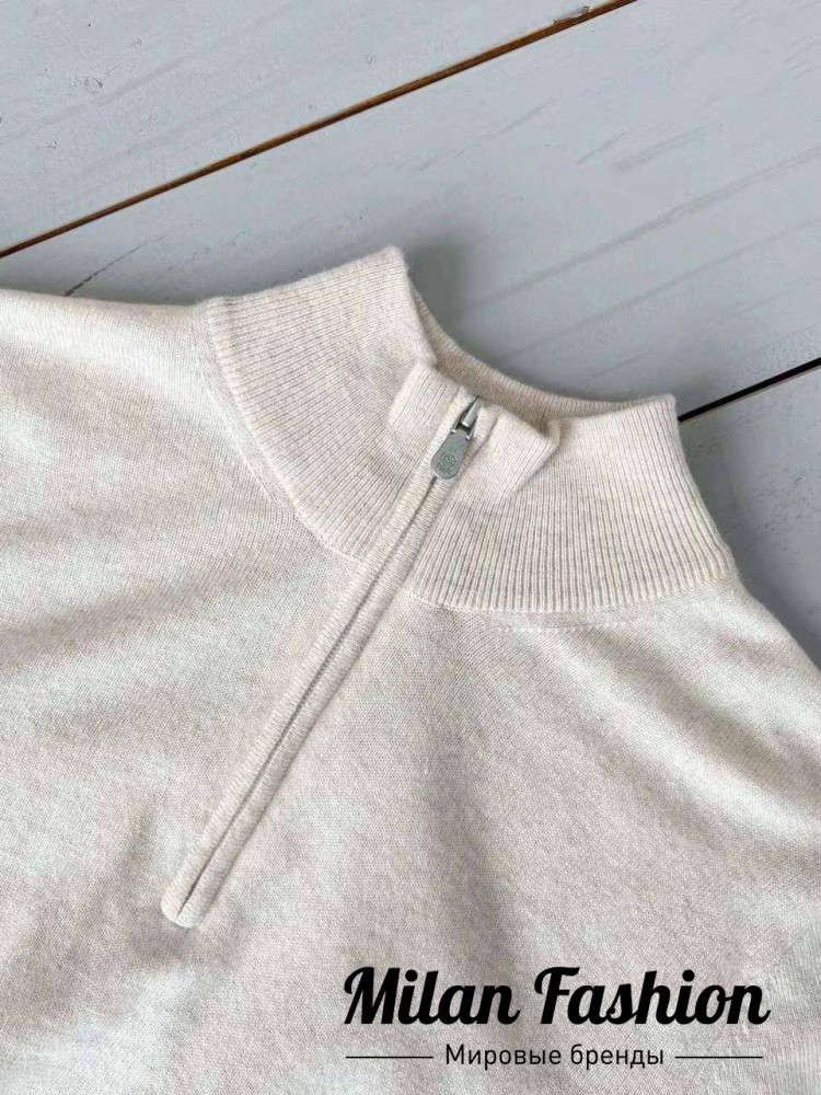 Джемпер  Brunello Cucinelli V33740. Вид 3