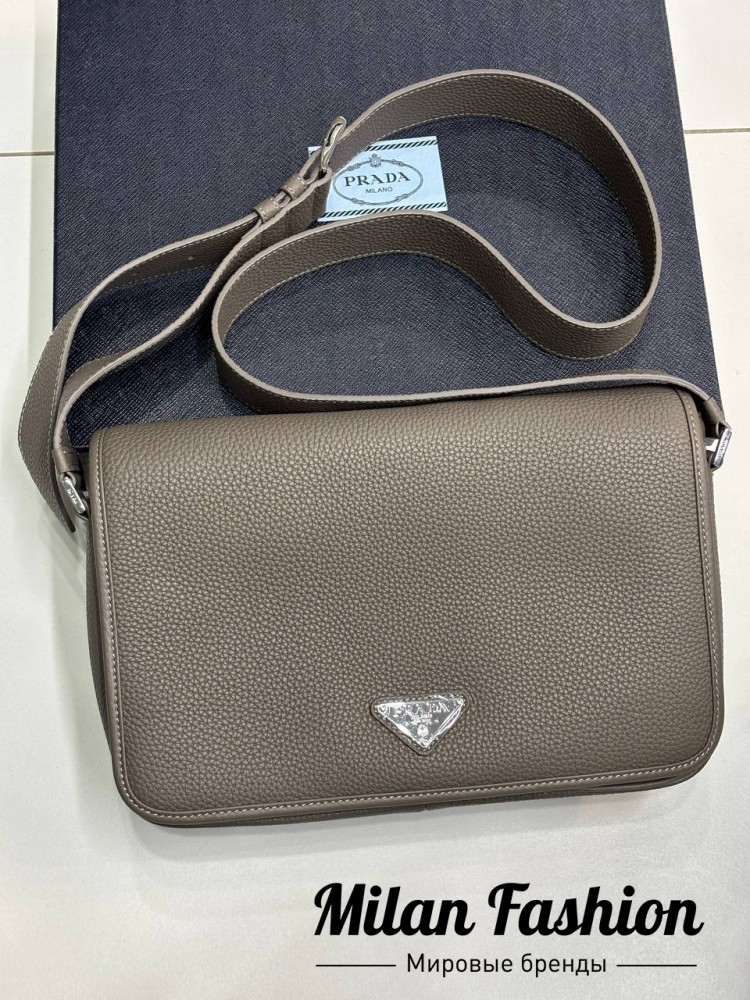 Сумка  Prada V52355. Вид 1