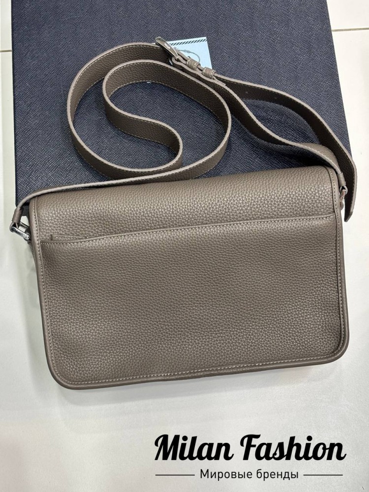 Сумка  Prada V52355. Вид 2
