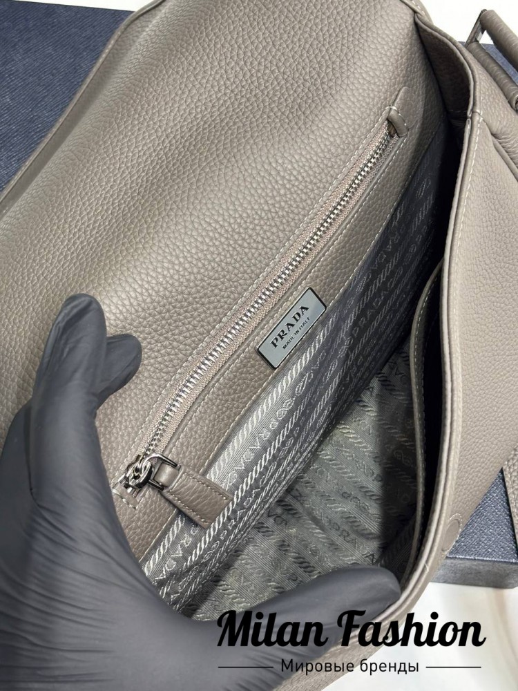 Сумка  Prada V52355. Вид 4