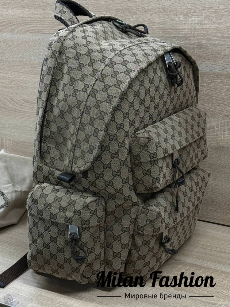 Рюкзак  Gucci V52353. Вид 2