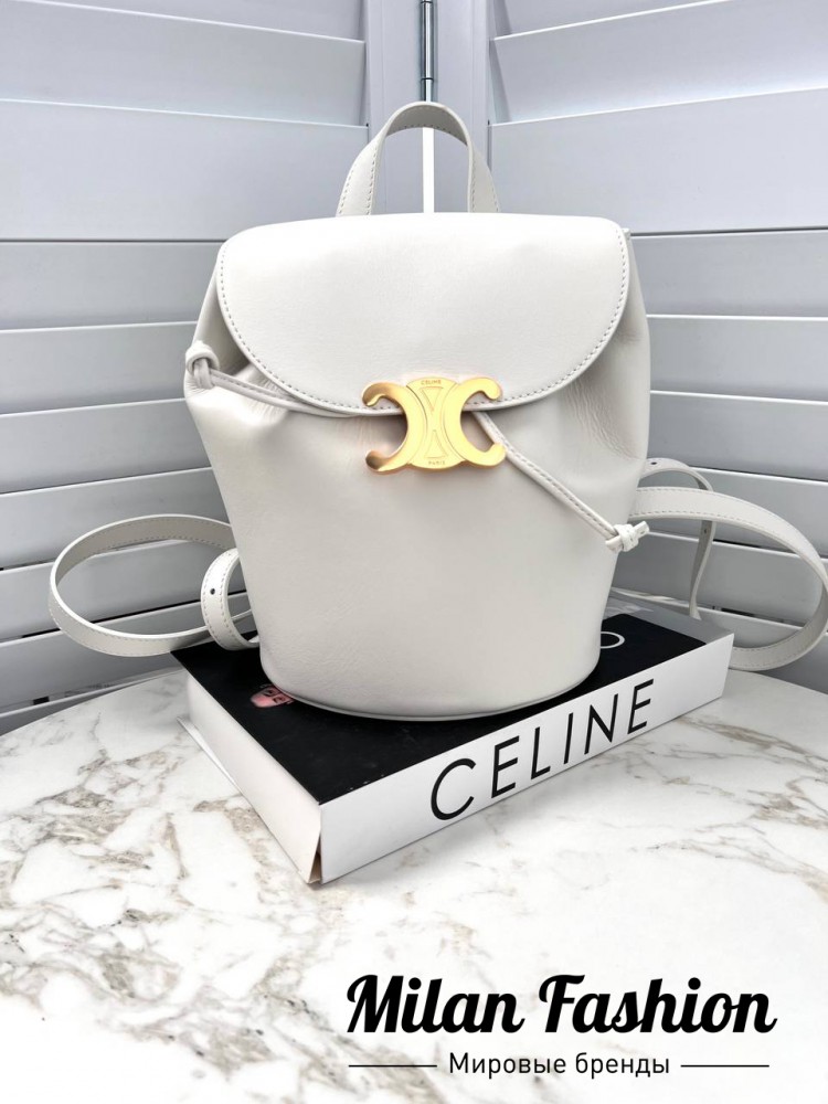 Рюкзак  Celine V52219. Вид 1