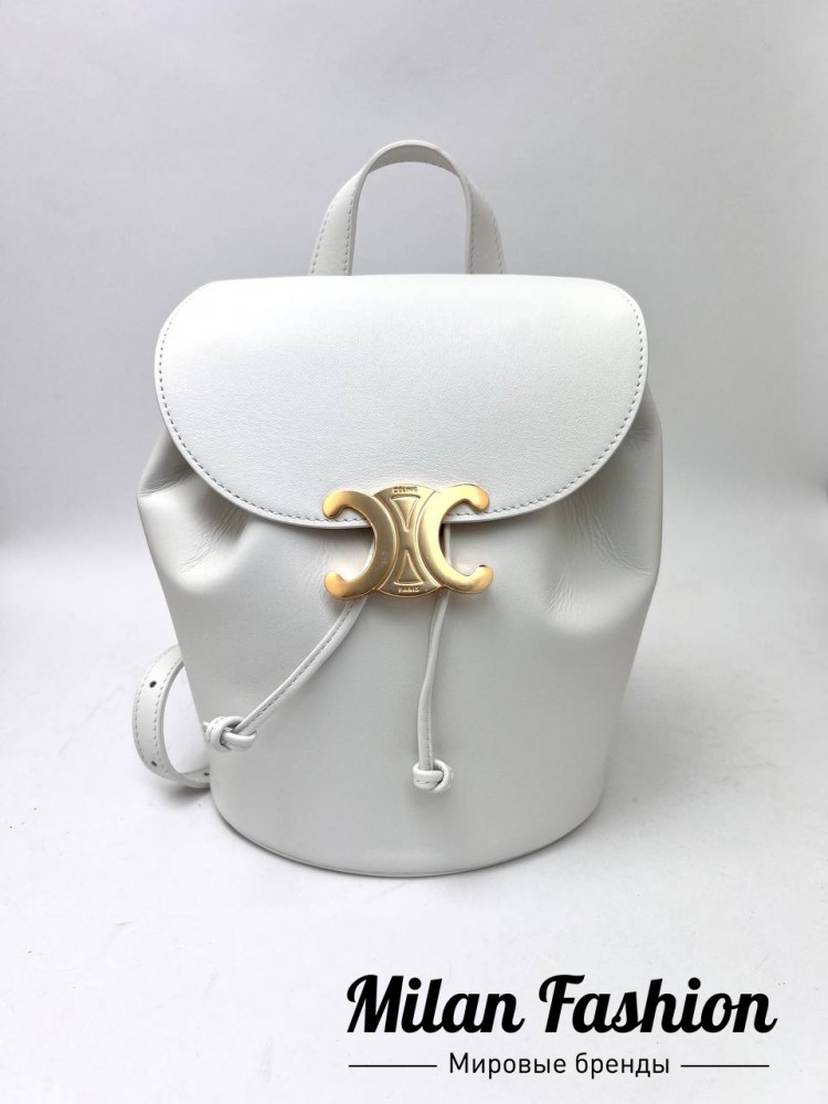 Рюкзак  Celine V52219. Вид 2