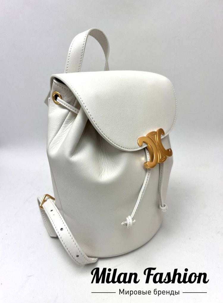 Рюкзак  Celine V52219. Вид 3