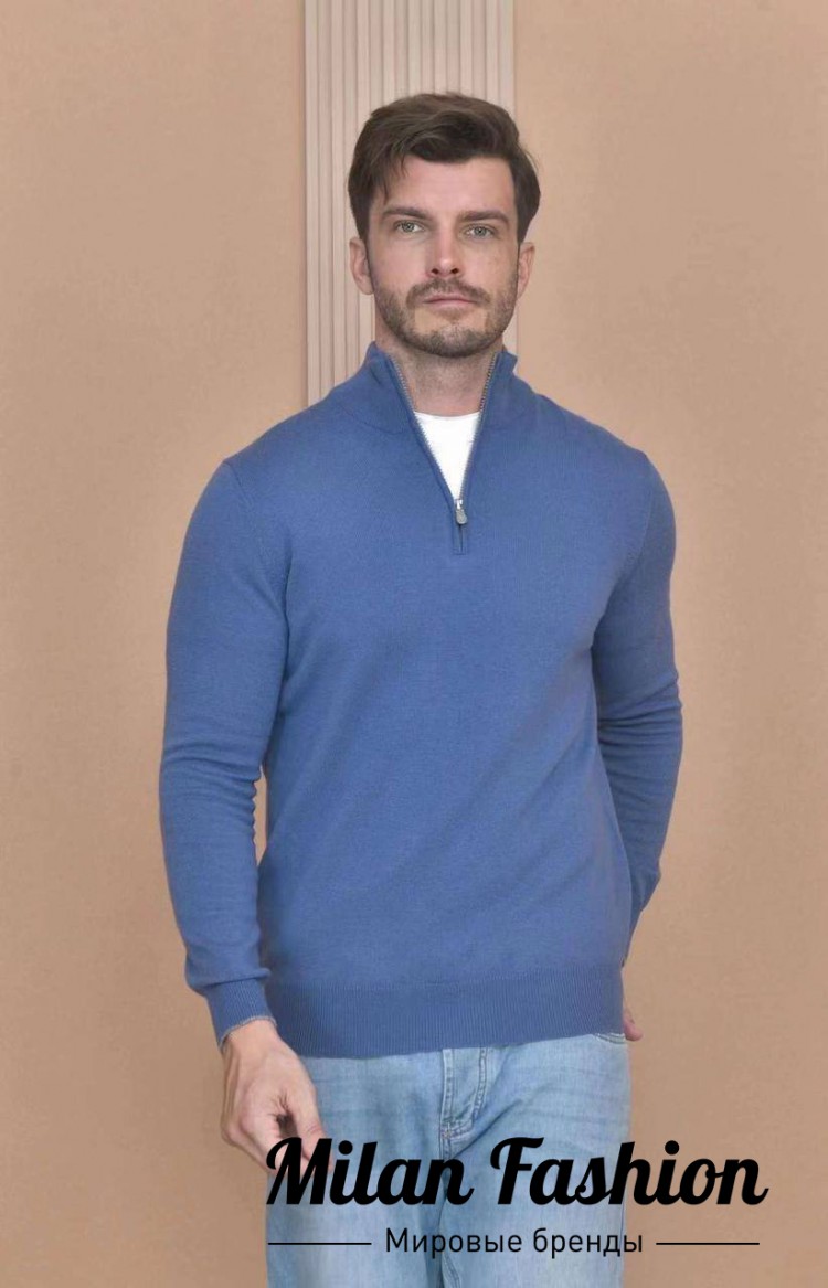 Джемпер  Brunello Cucinelli V33735. Вид 1