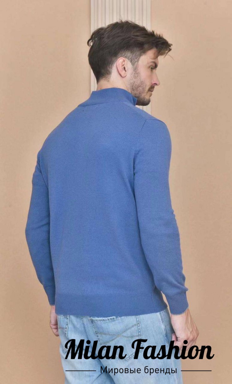 Джемпер  Brunello Cucinelli V33735. Вид 2