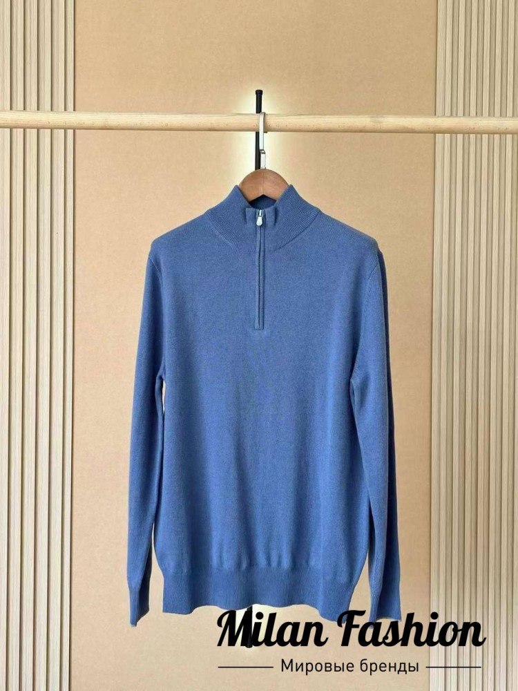 Джемпер  Brunello Cucinelli V33735. Вид 3