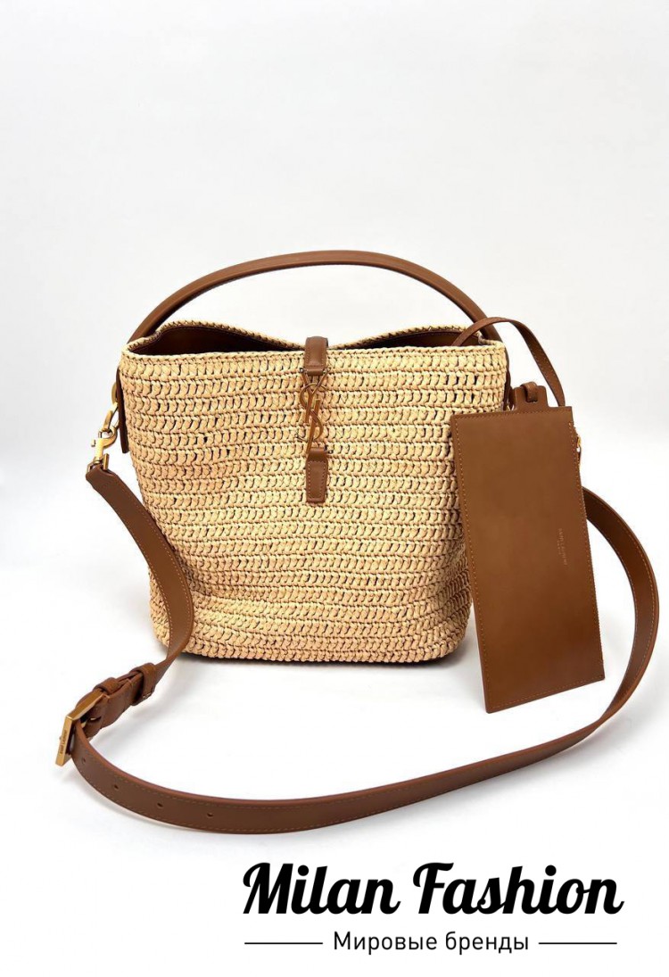 Сумка  Yves Saint Laurent V52218. Вид 5