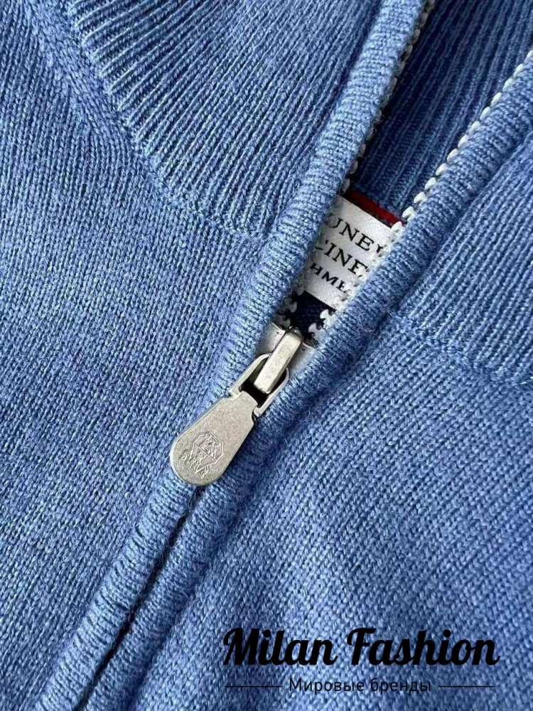 Джемпер  Brunello Cucinelli V33735. Вид 4