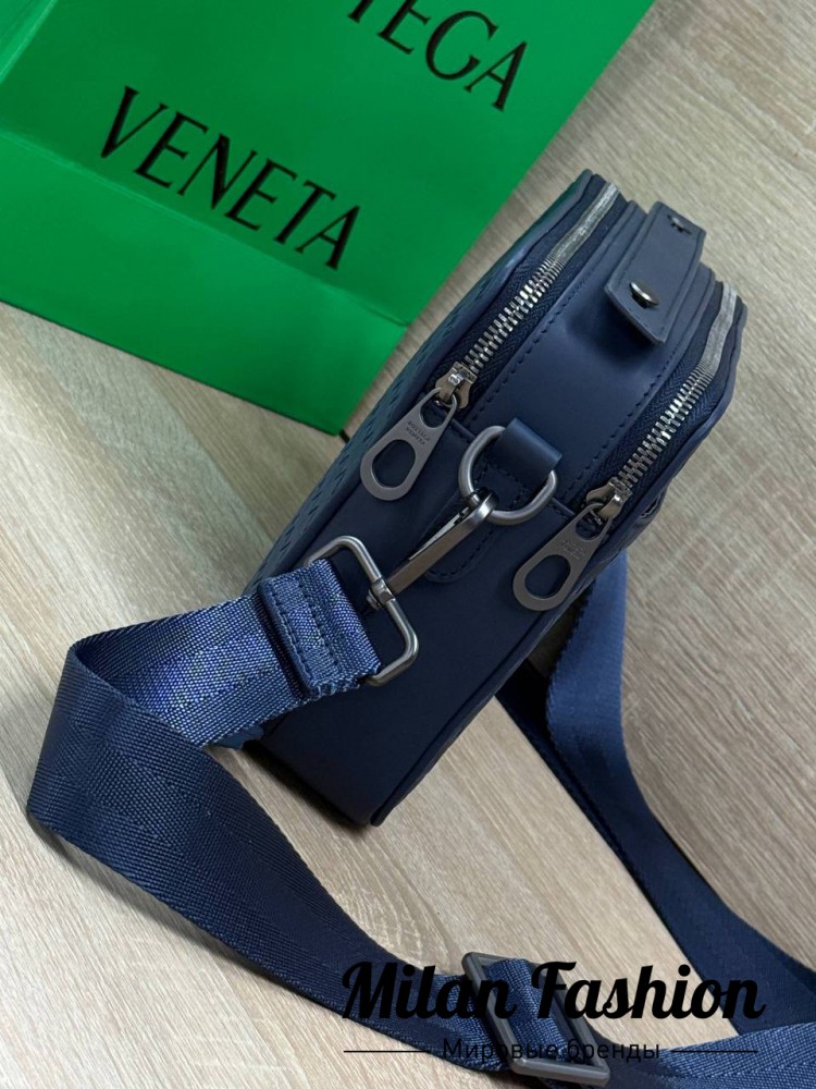 Сумка -клатч  Bottega Veneta V52350. Вид 5