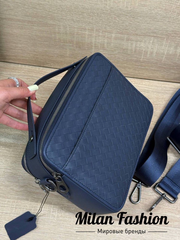 Сумка -клатч  Bottega Veneta V52350. Вид 3