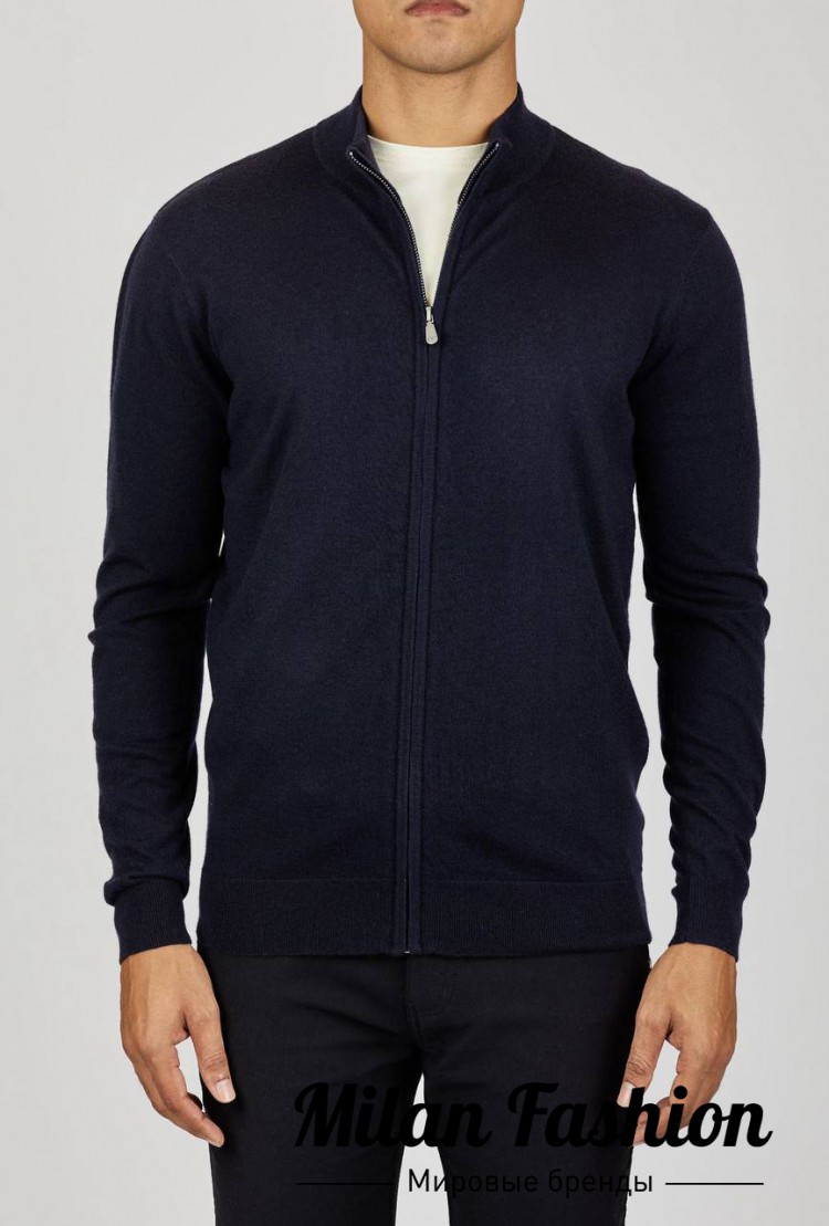 Кардиган  Brunello Cucinelli V34816. Вид 1