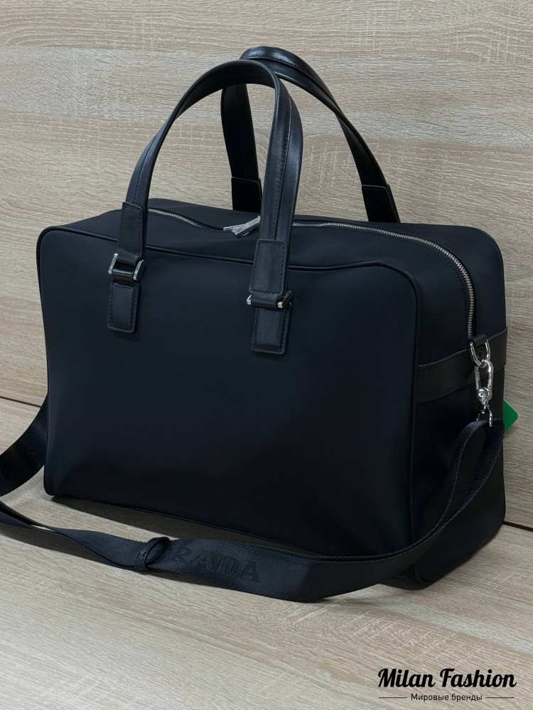 Сумка дорожная  Prada V52349. Вид 2
