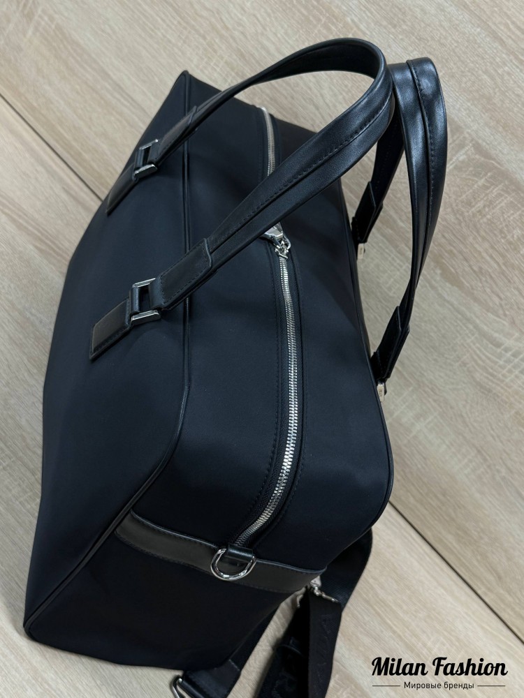Сумка дорожная  Prada V52349. Вид 3