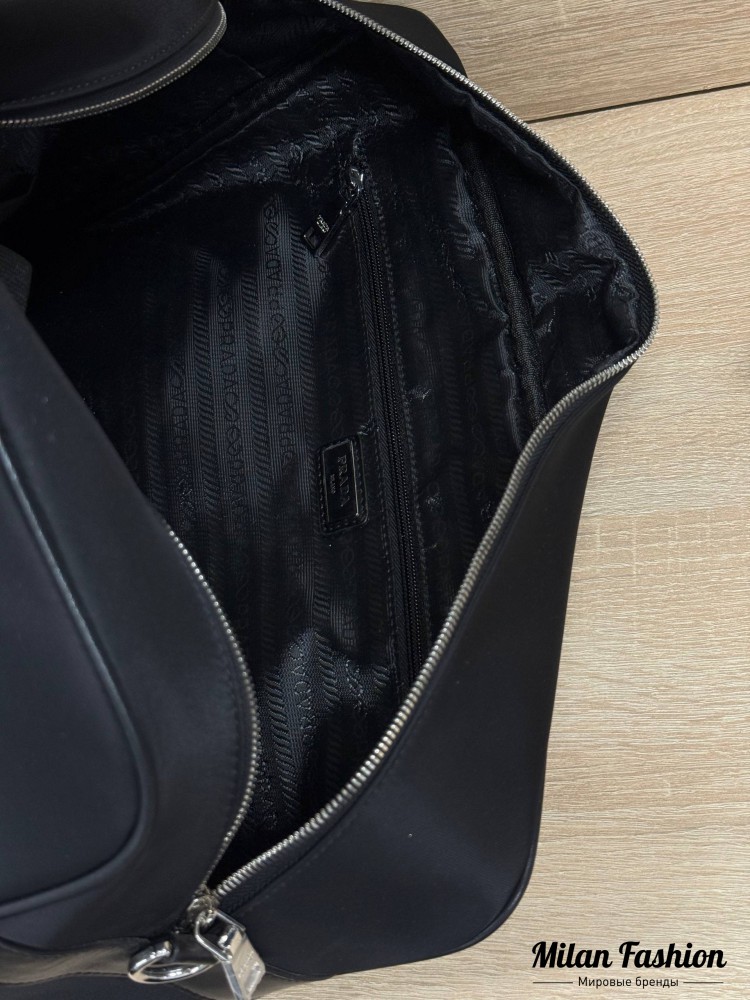 Сумка дорожная  Prada V52349. Вид 5