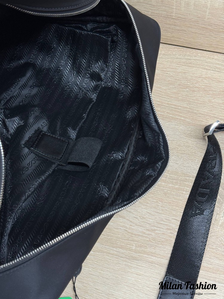 Сумка дорожная  Prada V52349. Вид 6