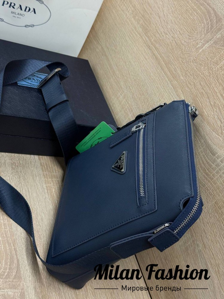 Сумка  Prada V52348. Вид 2